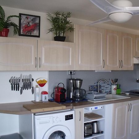 Appartement T2, 7 Jours Minimum, Climatise, 3 Etoiles, 40M2 ,Parking Prive, Mer 300M, Wifi, Piscines, Tres Propre, Ascenseurs, En Etage Le Grau-du-Roi Exteriér fotografie