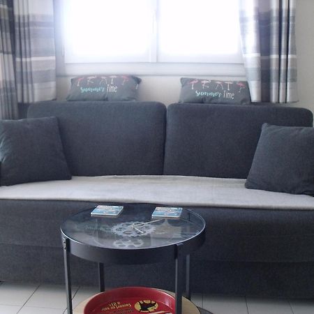 Appartement T2, 7 Jours Minimum, Climatise, 3 Etoiles, 40M2 ,Parking Prive, Mer 300M, Wifi, Piscines, Tres Propre, Ascenseurs, En Etage Le Grau-du-Roi Exteriér fotografie