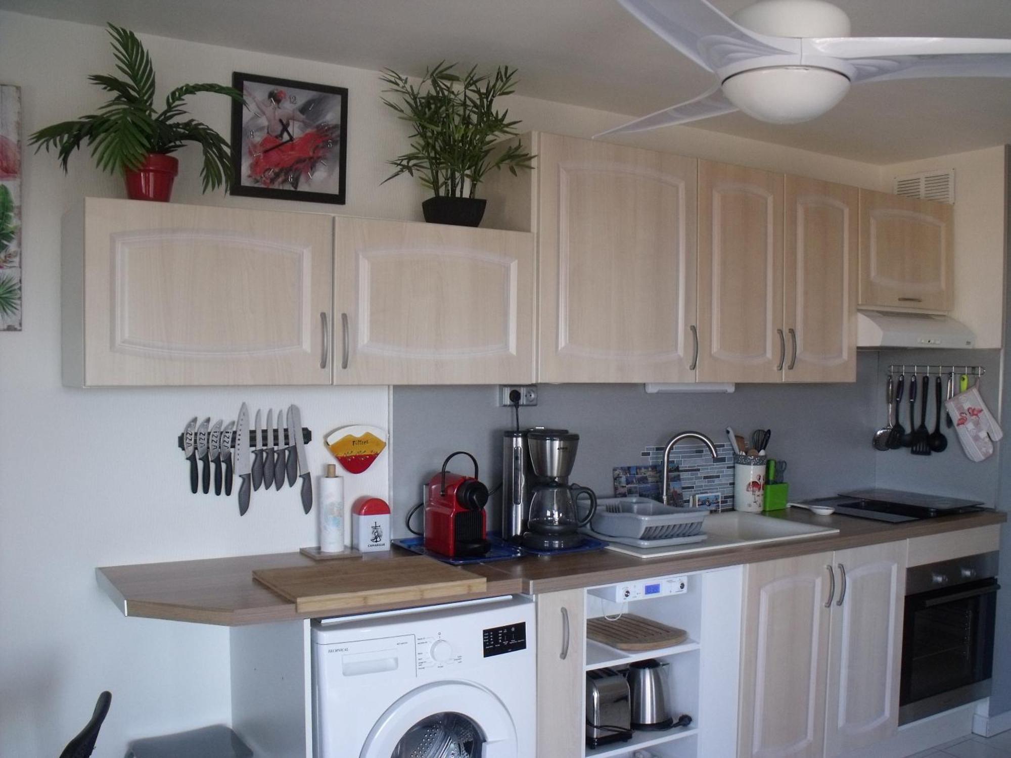 Appartement T2, 7 Jours Minimum, Climatise, 3 Etoiles, 40M2 ,Parking Prive, Mer 300M, Wifi, Piscines, Tres Propre, Ascenseurs, En Etage Le Grau-du-Roi Exteriér fotografie