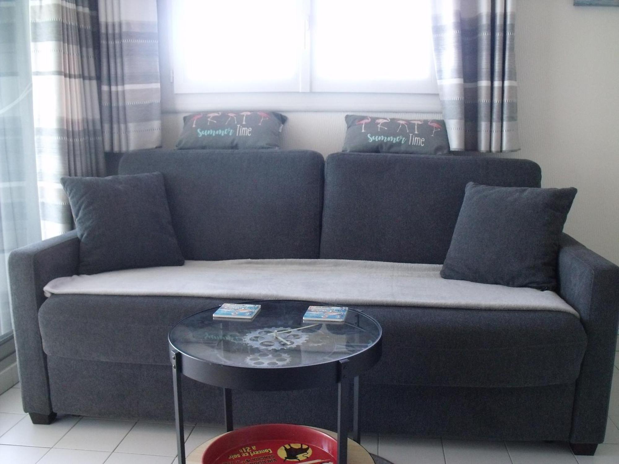 Appartement T2, 7 Jours Minimum, Climatise, 3 Etoiles, 40M2 ,Parking Prive, Mer 300M, Wifi, Piscines, Tres Propre, Ascenseurs, En Etage Le Grau-du-Roi Exteriér fotografie